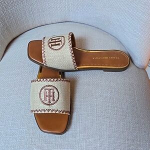 Tommy Hilfiger sandals